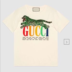 Gucci T-shirt